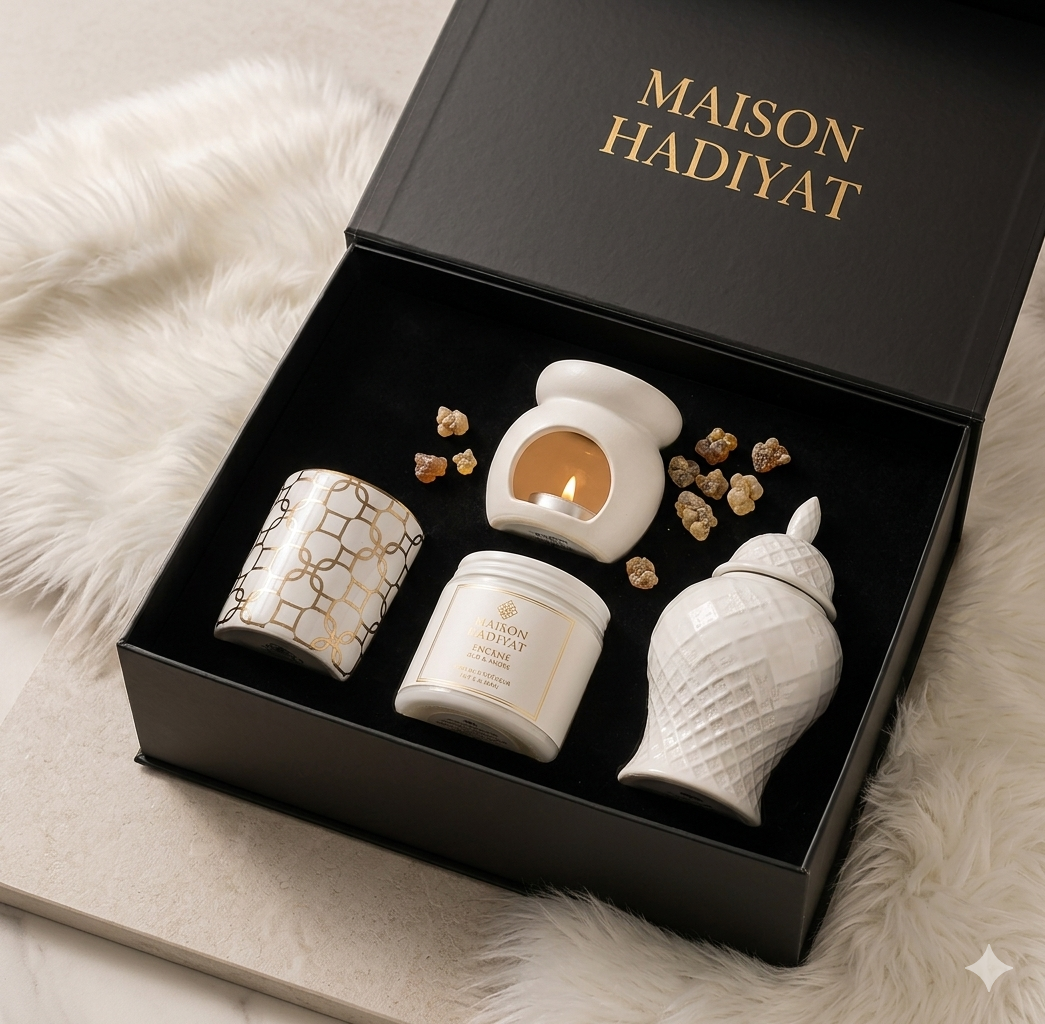 Coffret