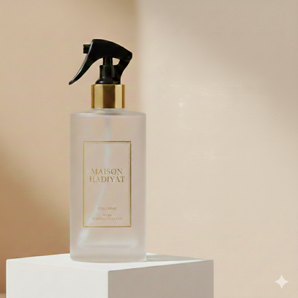 Parfum d’intérieur